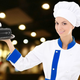 Image for article titled The Future of Dining is Strapping a Smartphone to Your Fucking Face